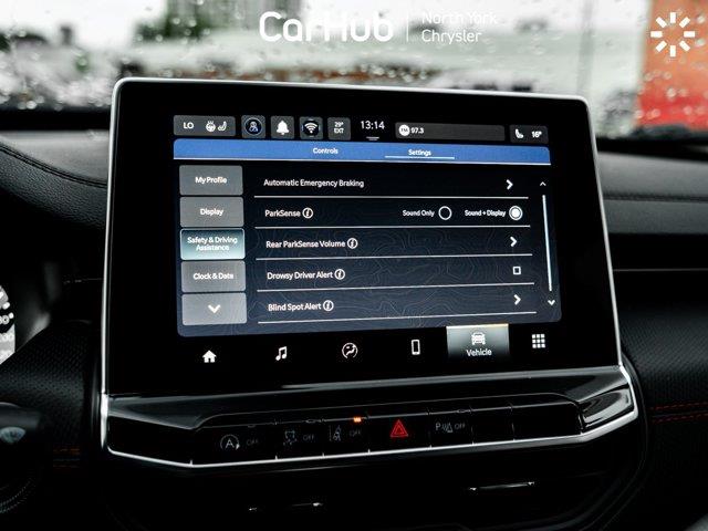 jeep Compass 2026 - 26