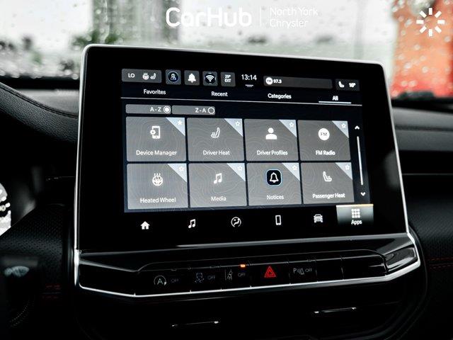 jeep Compass 2026 - 27