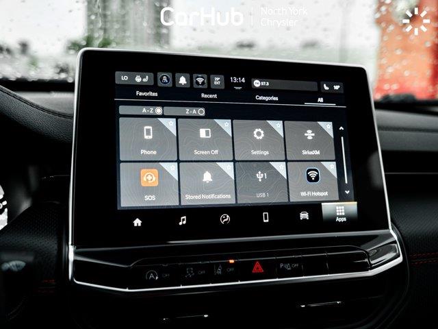 jeep Compass 2026 - 28