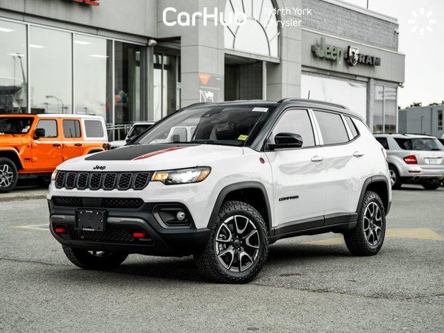 jeep Compass 2026 - 31
