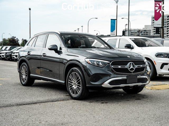mercedes-benz GLC 2026 - 3
