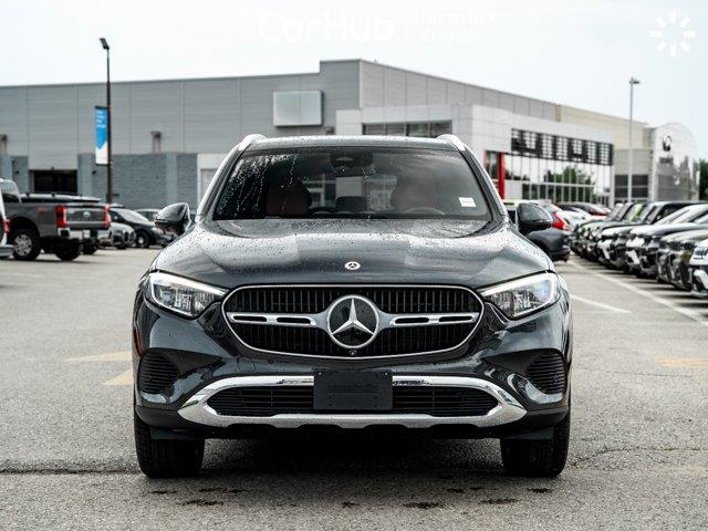 mercedes-benz GLC 2026 - 4