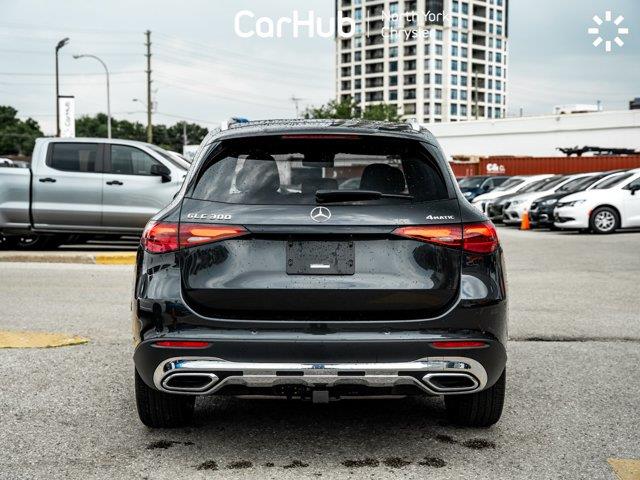 mercedes-benz GLC 2026 - 5