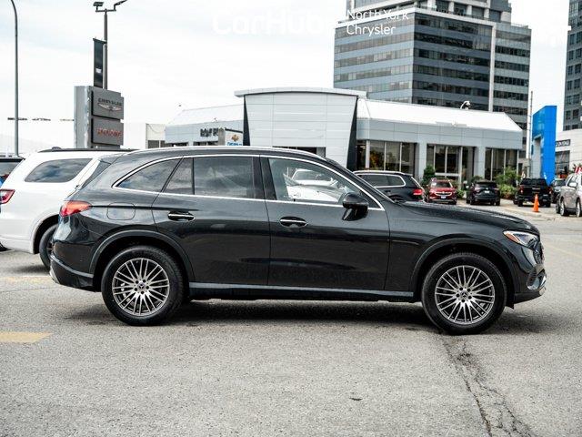 mercedes-benz GLC 2026 - 6