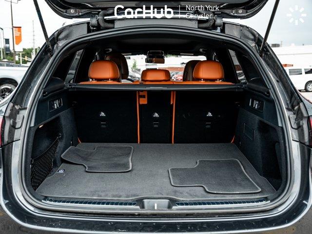 mercedes-benz GLC 2026 - 8