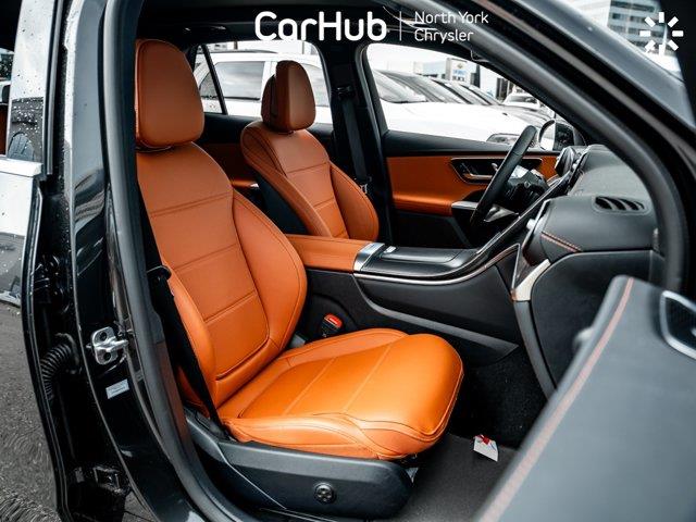 mercedes-benz GLC 2026 - 9