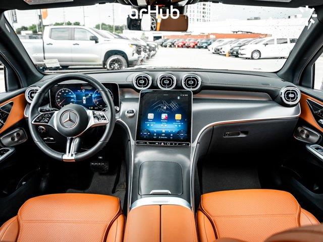 mercedes-benz GLC 2026 - 11