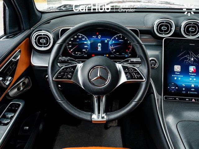 mercedes-benz GLC 2026 - 12