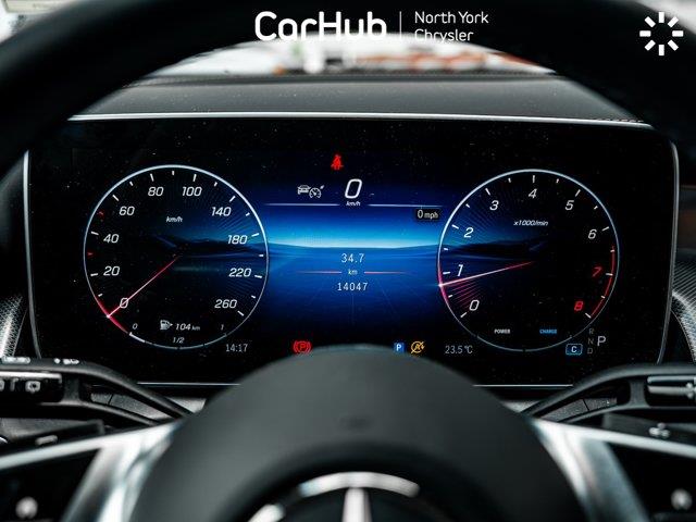 mercedes-benz GLC 2026 - 19