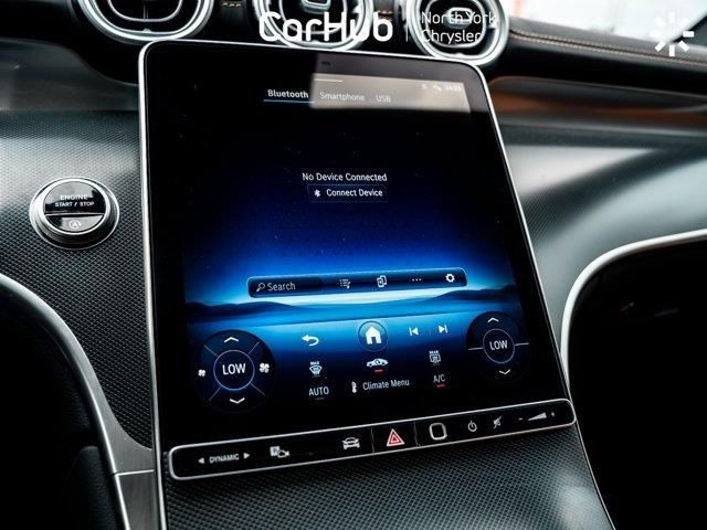 mercedes-benz GLC 2026 - 26