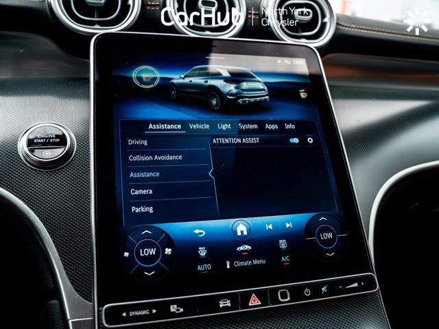 mercedes-benz GLC 2026 - 30