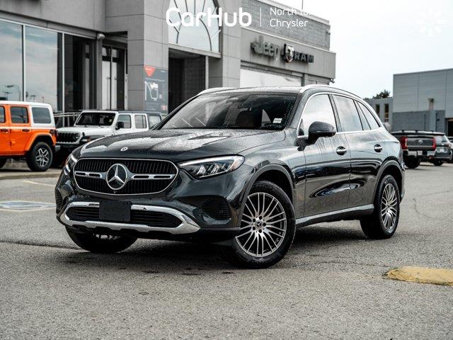 mercedes-benz GLC 2026 - 36
