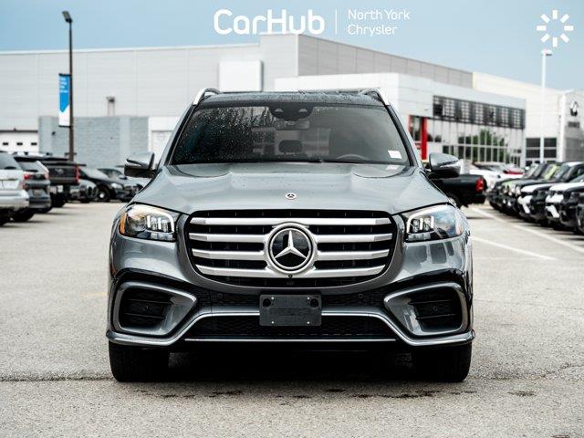 mercedes-benz GLS 2025 - 3