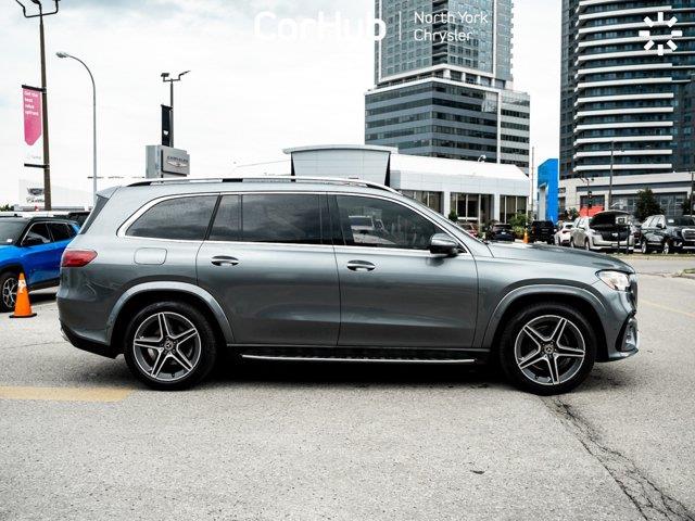 mercedes-benz GLS 2025 - 5