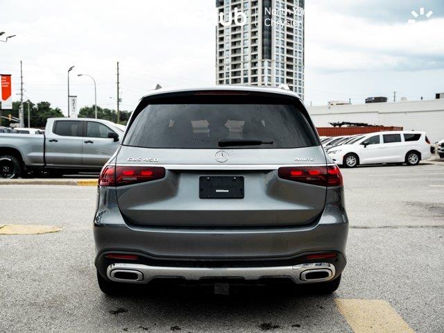 mercedes-benz GLS 2025 - 6