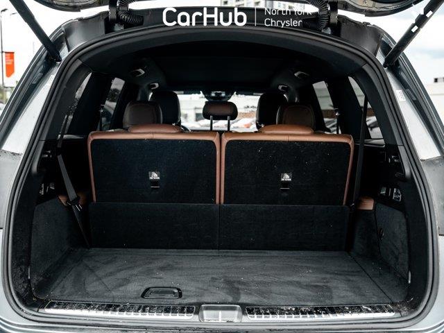 mercedes-benz GLS 2025 - 7
