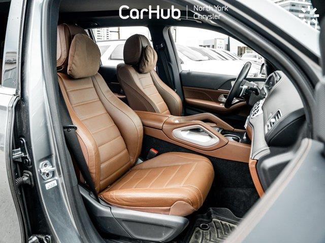 mercedes-benz GLS 2025 - 11