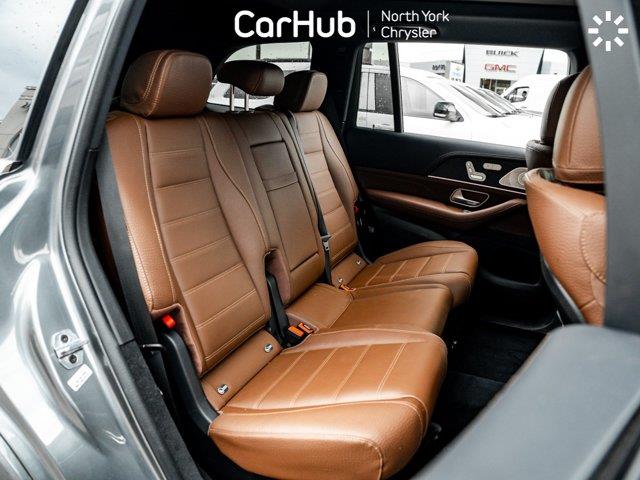mercedes-benz GLS 2025 - 12