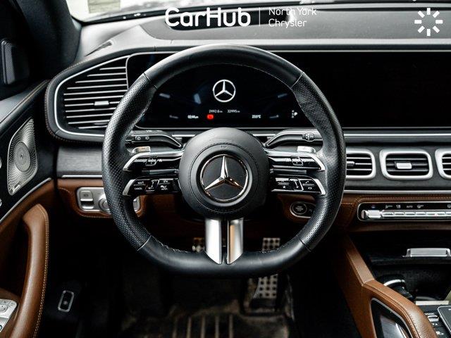 mercedes-benz GLS 2025 - 15