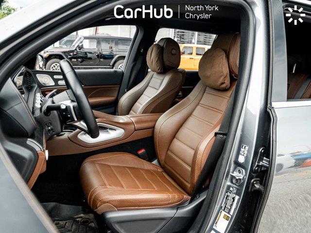 mercedes-benz GLS 2025 - 16