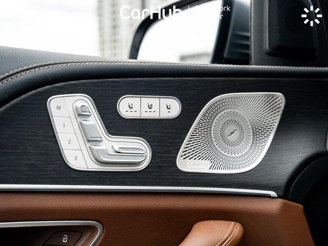 mercedes-benz GLS 2025 - 18