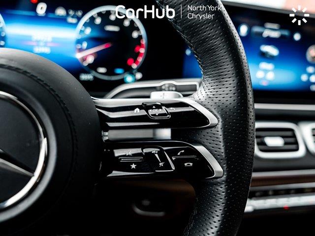 mercedes-benz GLS 2025 - 23