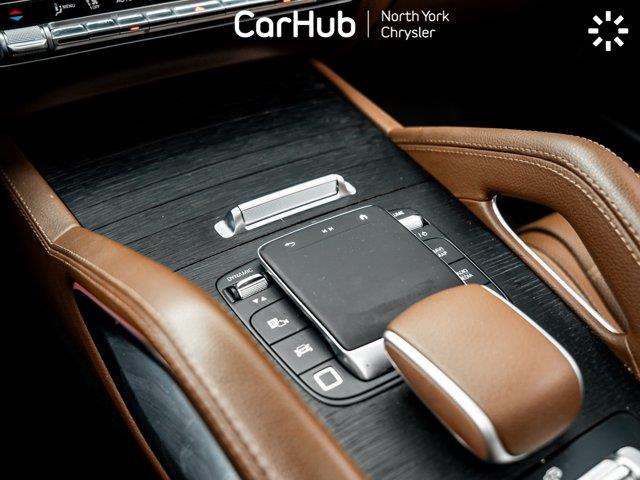 mercedes-benz GLS 2025 - 24