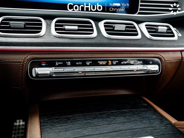 mercedes-benz GLS 2025 - 26