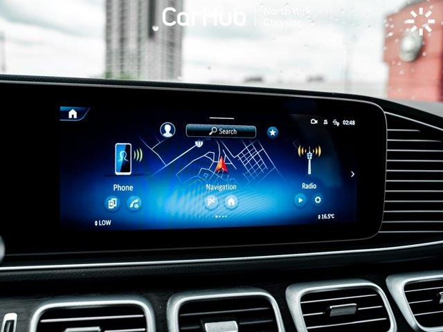 mercedes-benz GLS 2025 - 27