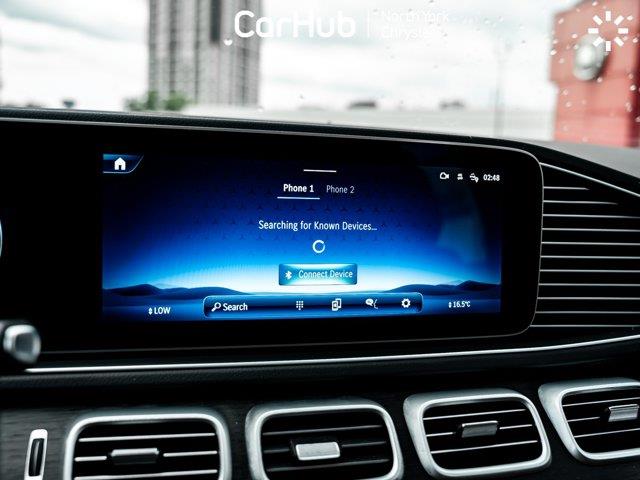 mercedes-benz GLS 2025 - 28