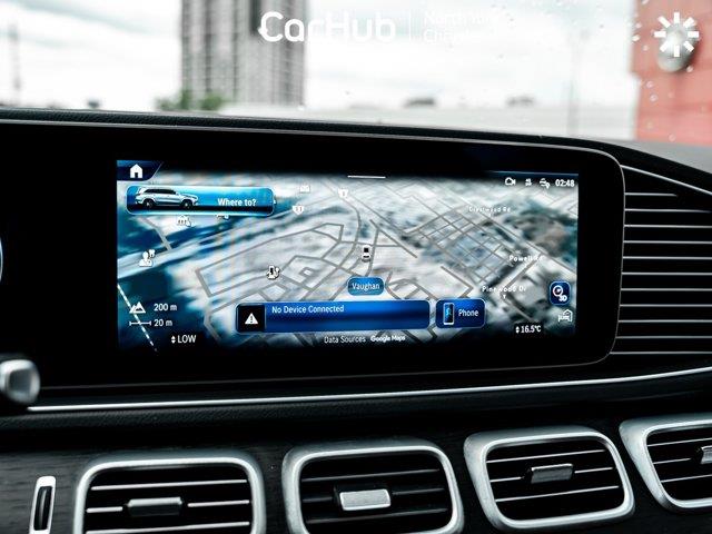mercedes-benz GLS 2025 - 29
