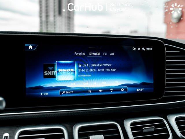 mercedes-benz GLS 2025 - 30