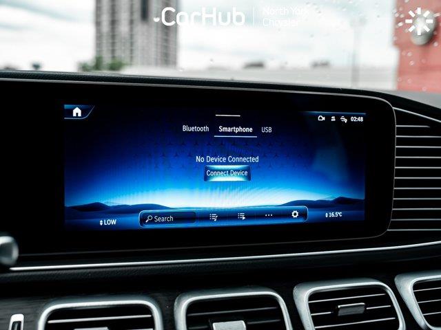 mercedes-benz GLS 2025 - 31