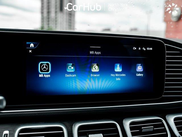 mercedes-benz GLS 2025 - 32