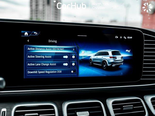 mercedes-benz GLS 2025 - 34