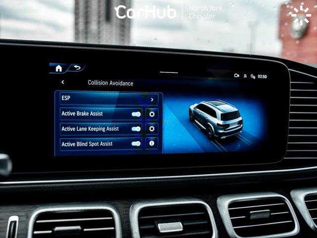 mercedes-benz GLS 2025 - 35