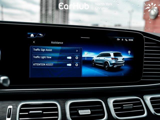 mercedes-benz GLS 2025 - 36
