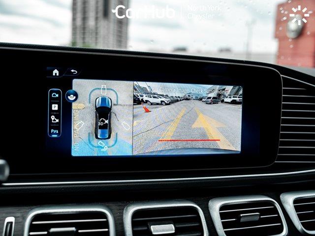 mercedes-benz GLS 2025 - 37