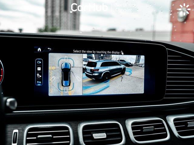 mercedes-benz GLS 2025 - 38