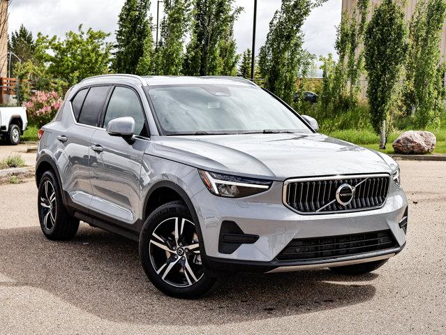 volvo XC40 2025 - 2