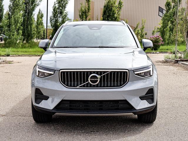 volvo XC40 2025 - 3