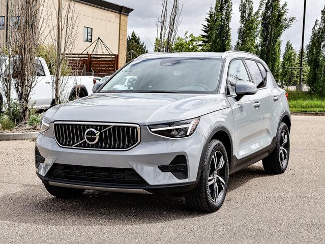 volvo XC40 2025 - 4
