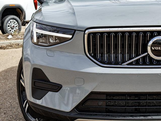 volvo XC40 2025 - 5