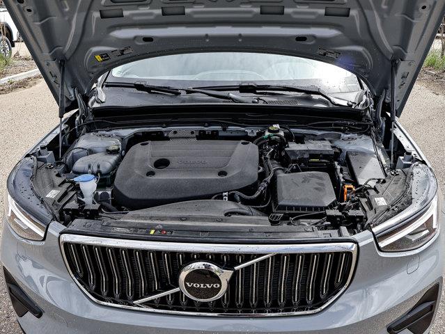 volvo XC40 2025 - 9