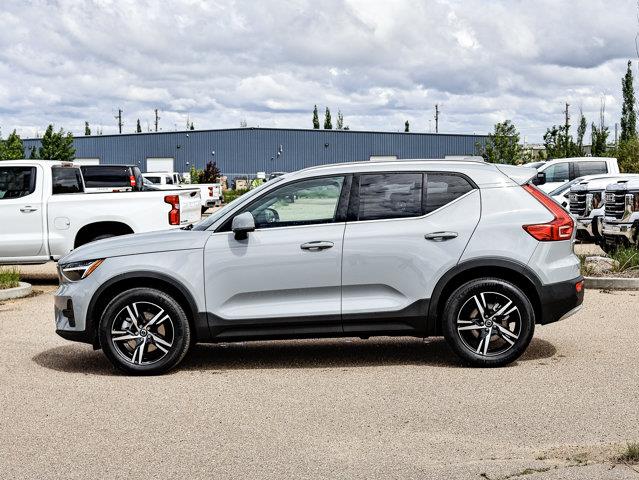 volvo XC40 2025 - 10
