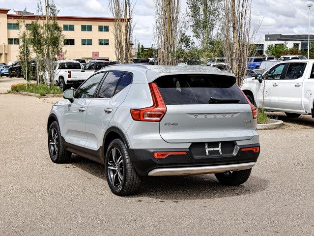 volvo XC40 2025 - 11