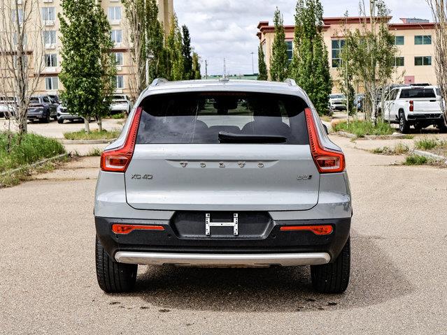 volvo XC40 2025 - 12