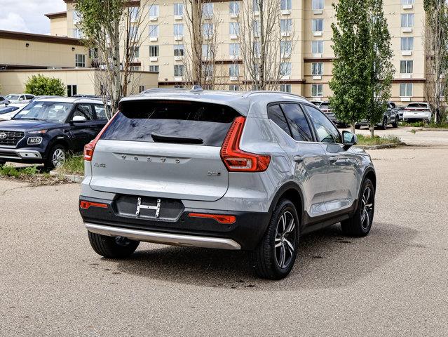 volvo XC40 2025 - 13