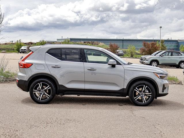 volvo XC40 2025 - 14
