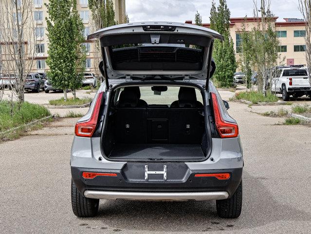 volvo XC40 2025 - 15